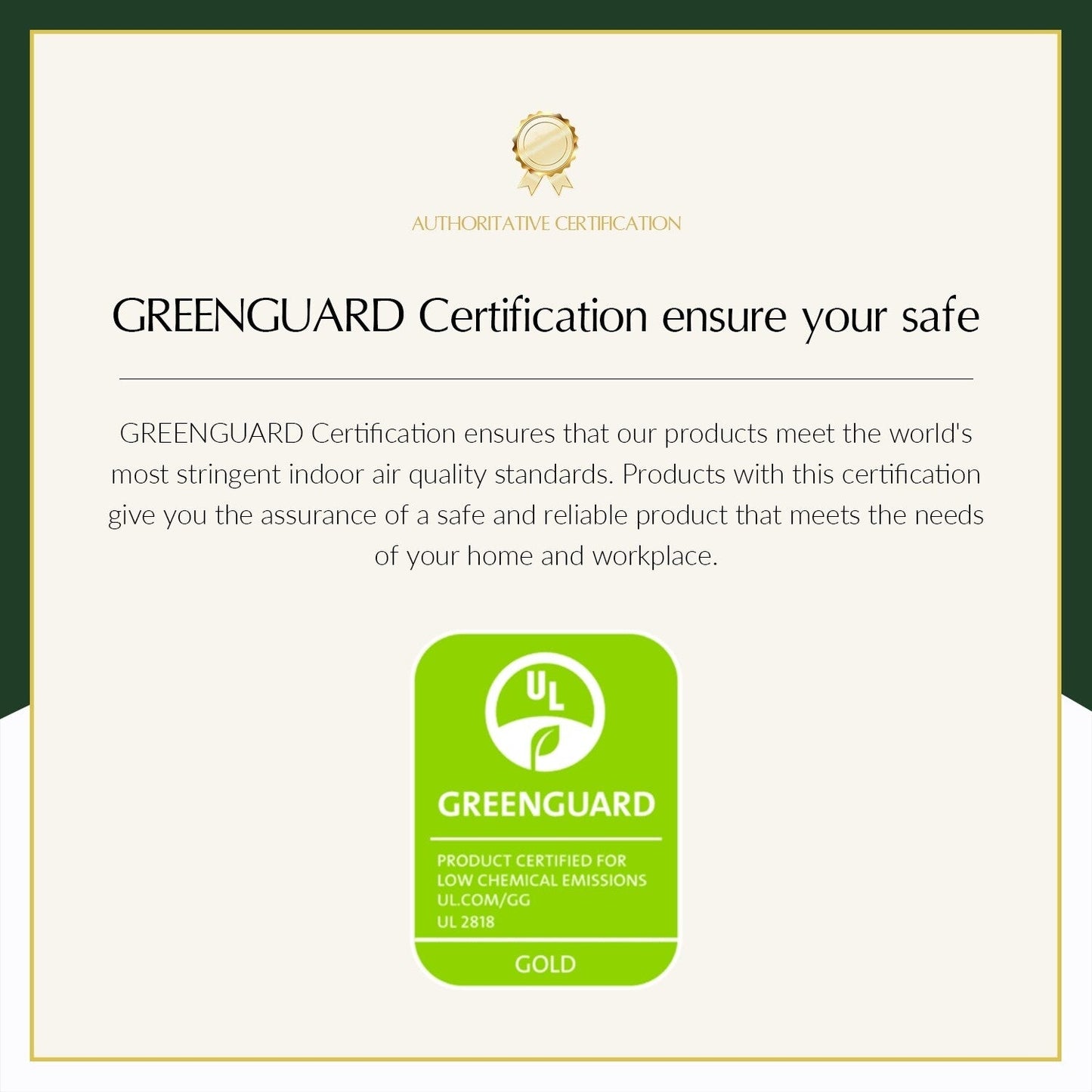 Joseph Modern Task Faux Leather Chair with Tilt Lock and Center Tilt by HULALA HOME