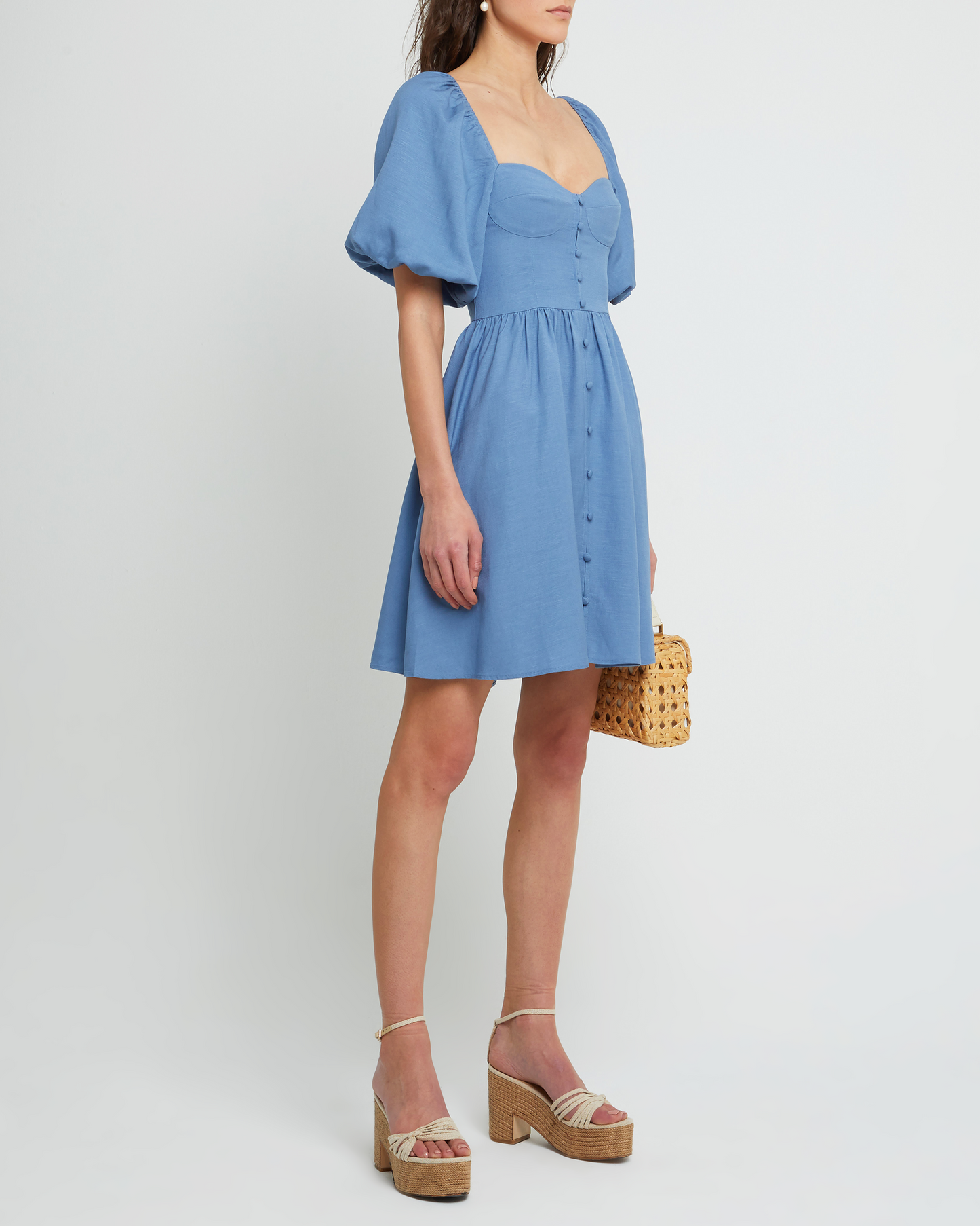 Esperanza Mini Dress