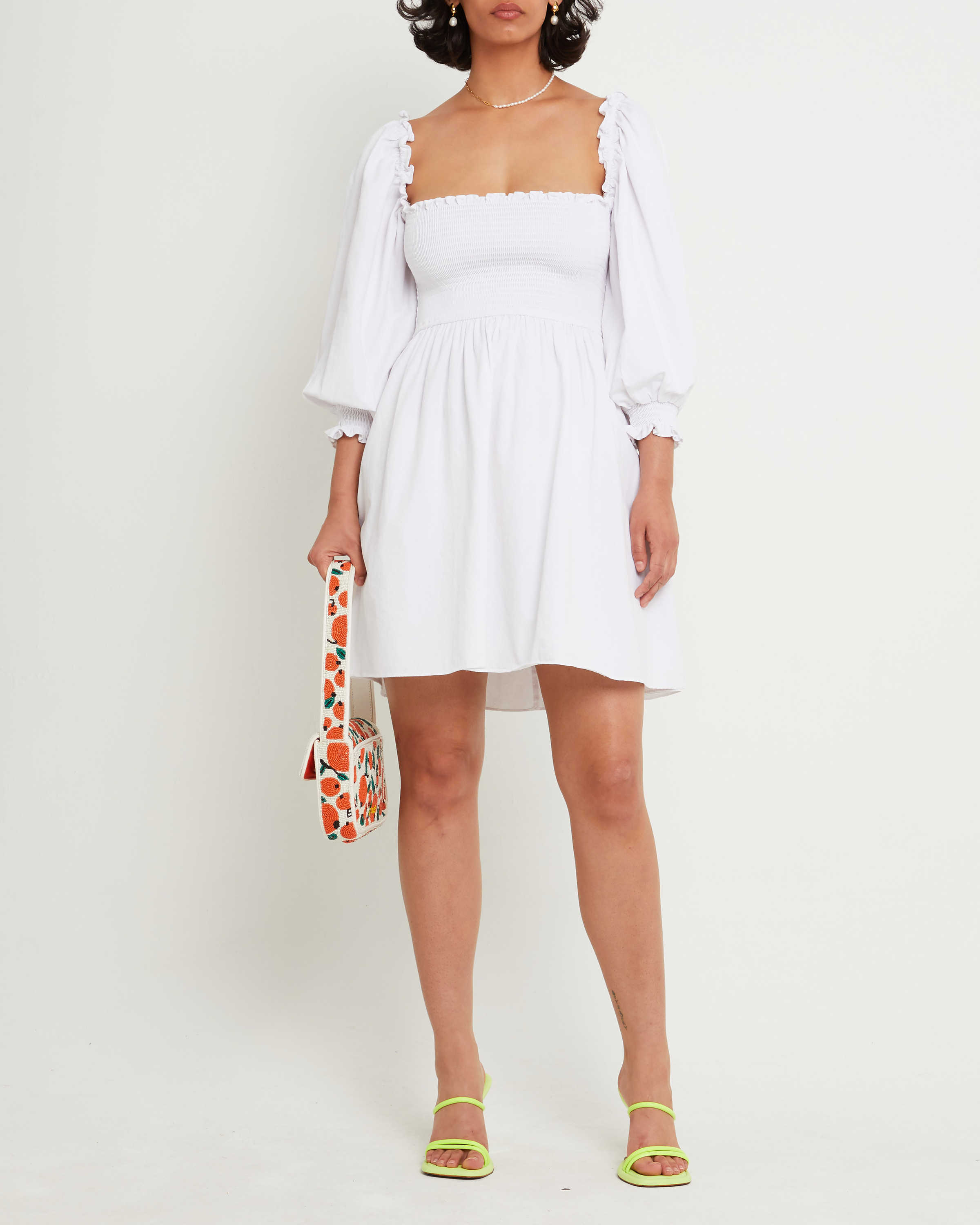 Selected Variant Image