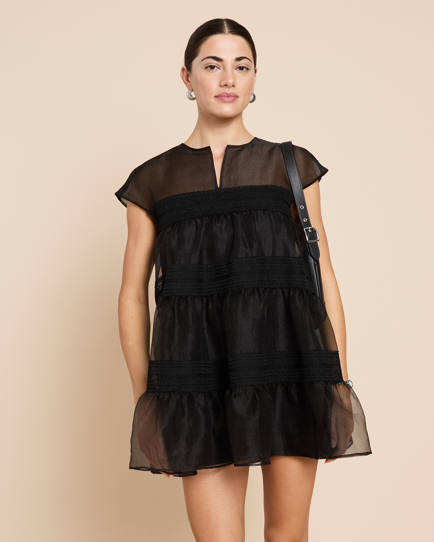 Allira Dress