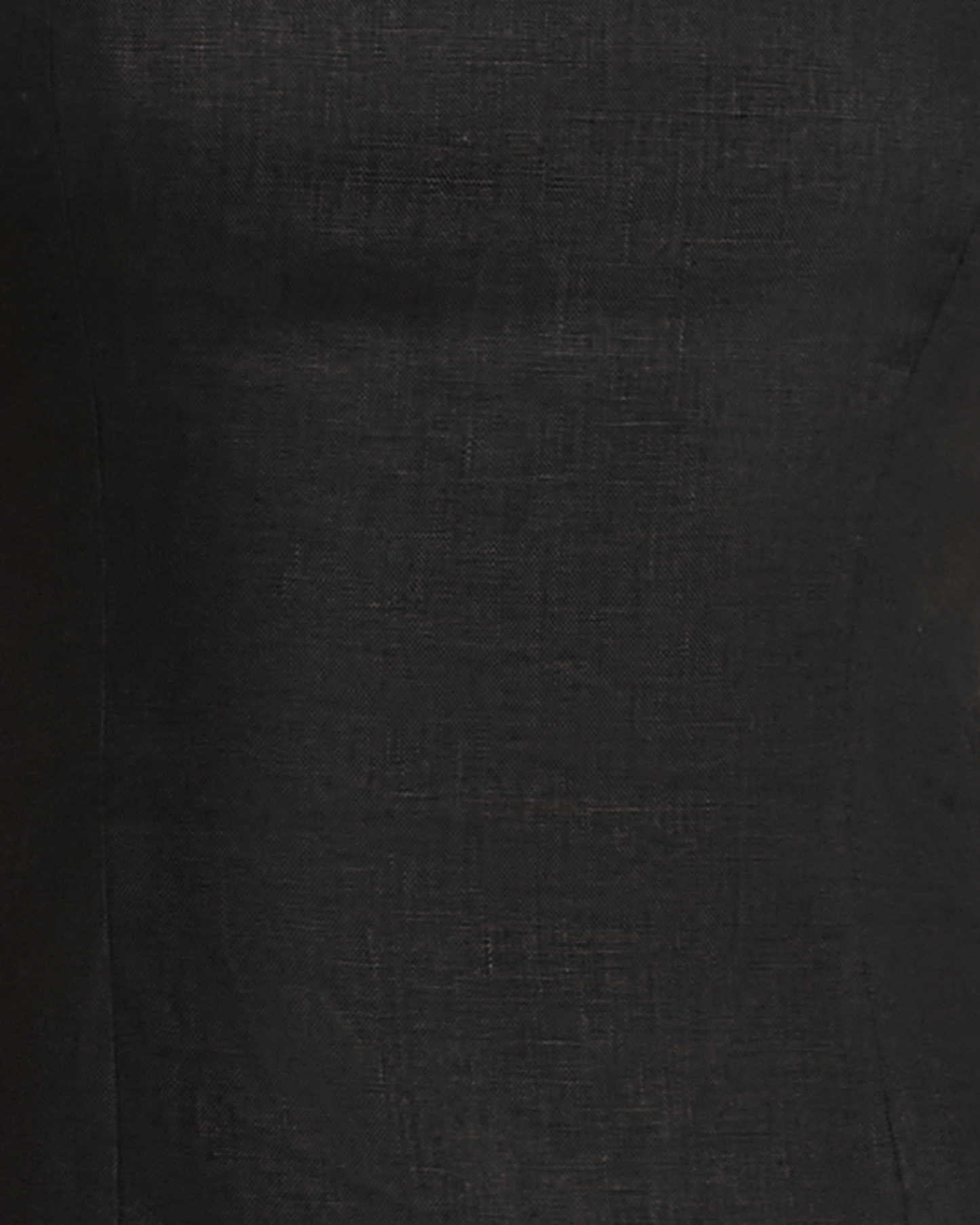 Elisabetta Linen Dress