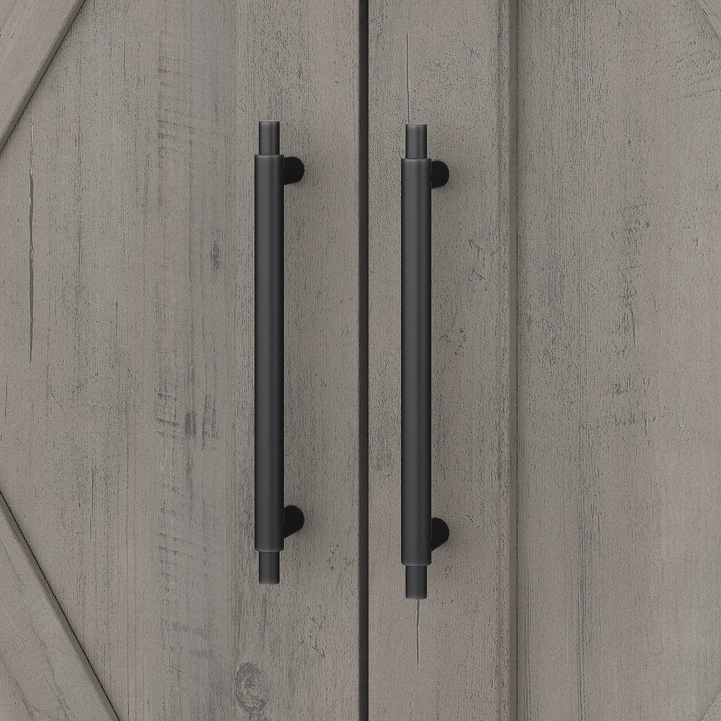 Key West 32W Bathroom Vanity with Sink by Bush Furniture