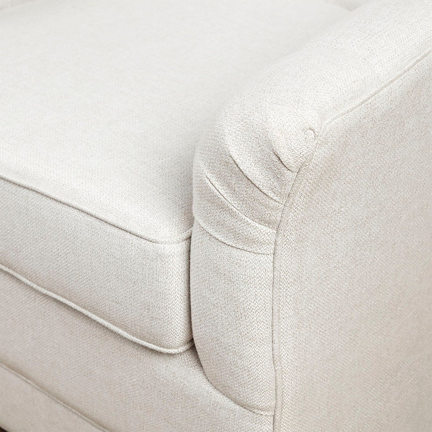 Madison Park Rae 360 degree Swivel Glider Chair