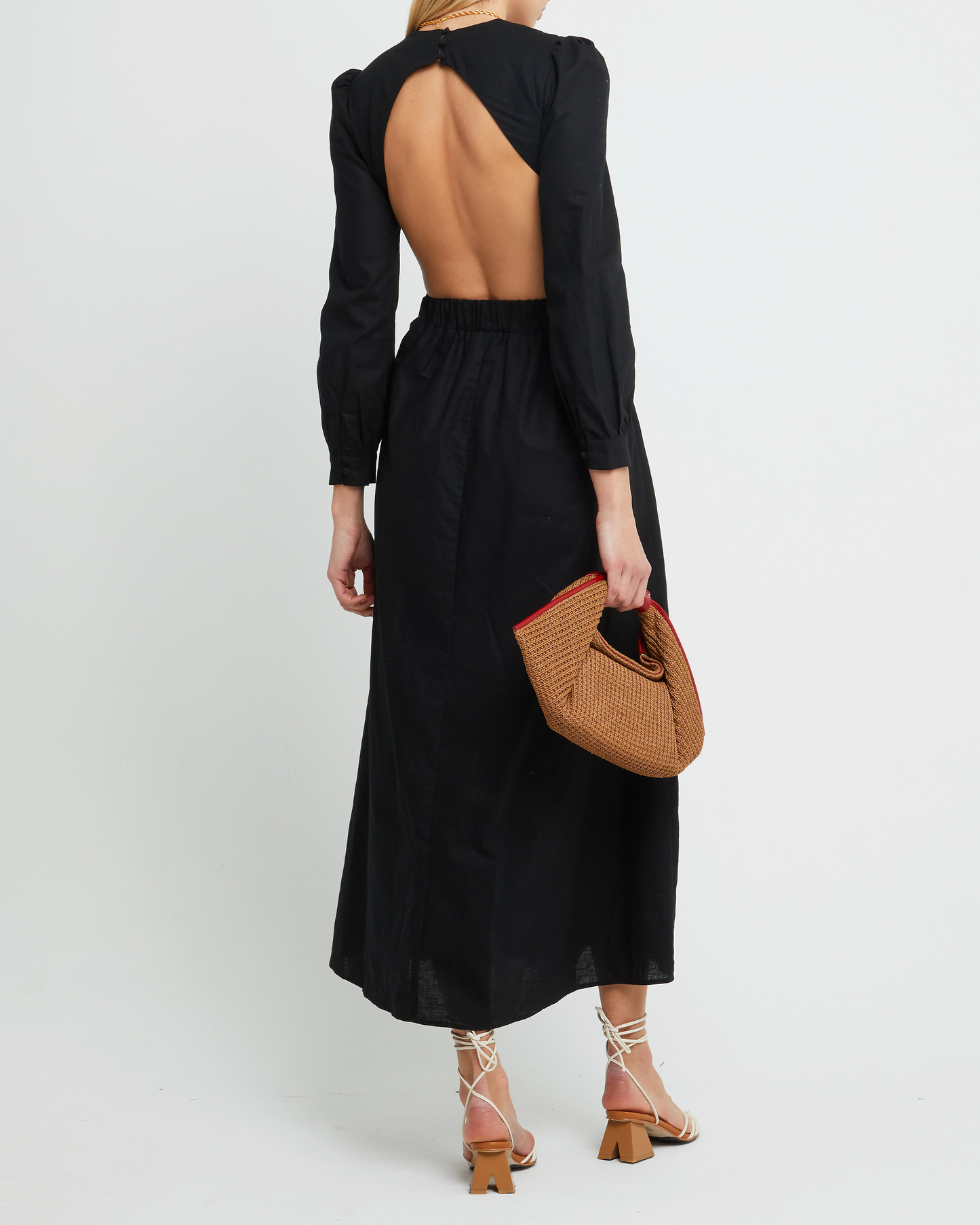 Kimia Dress (old fit)