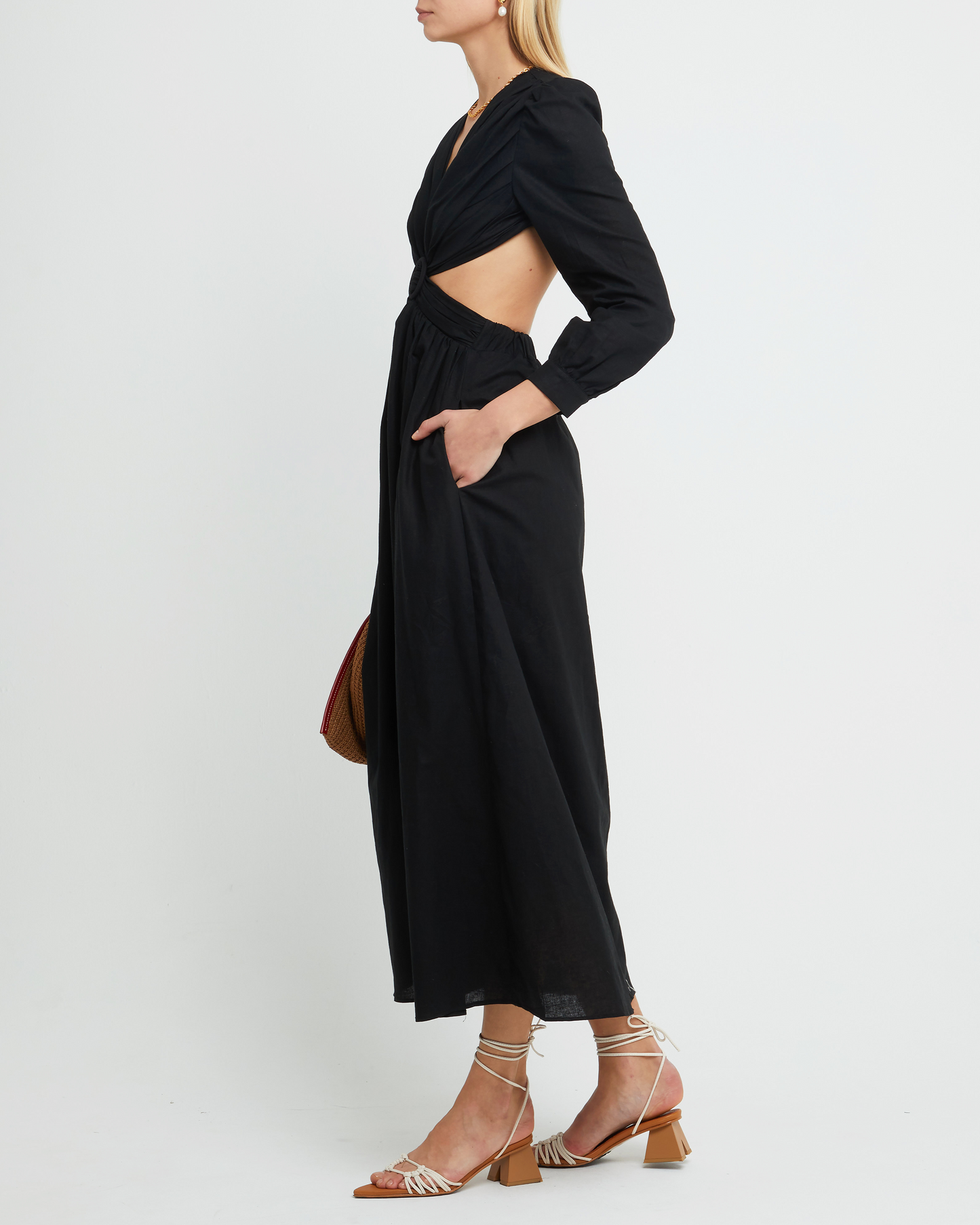 Kimia Dress (old fit)