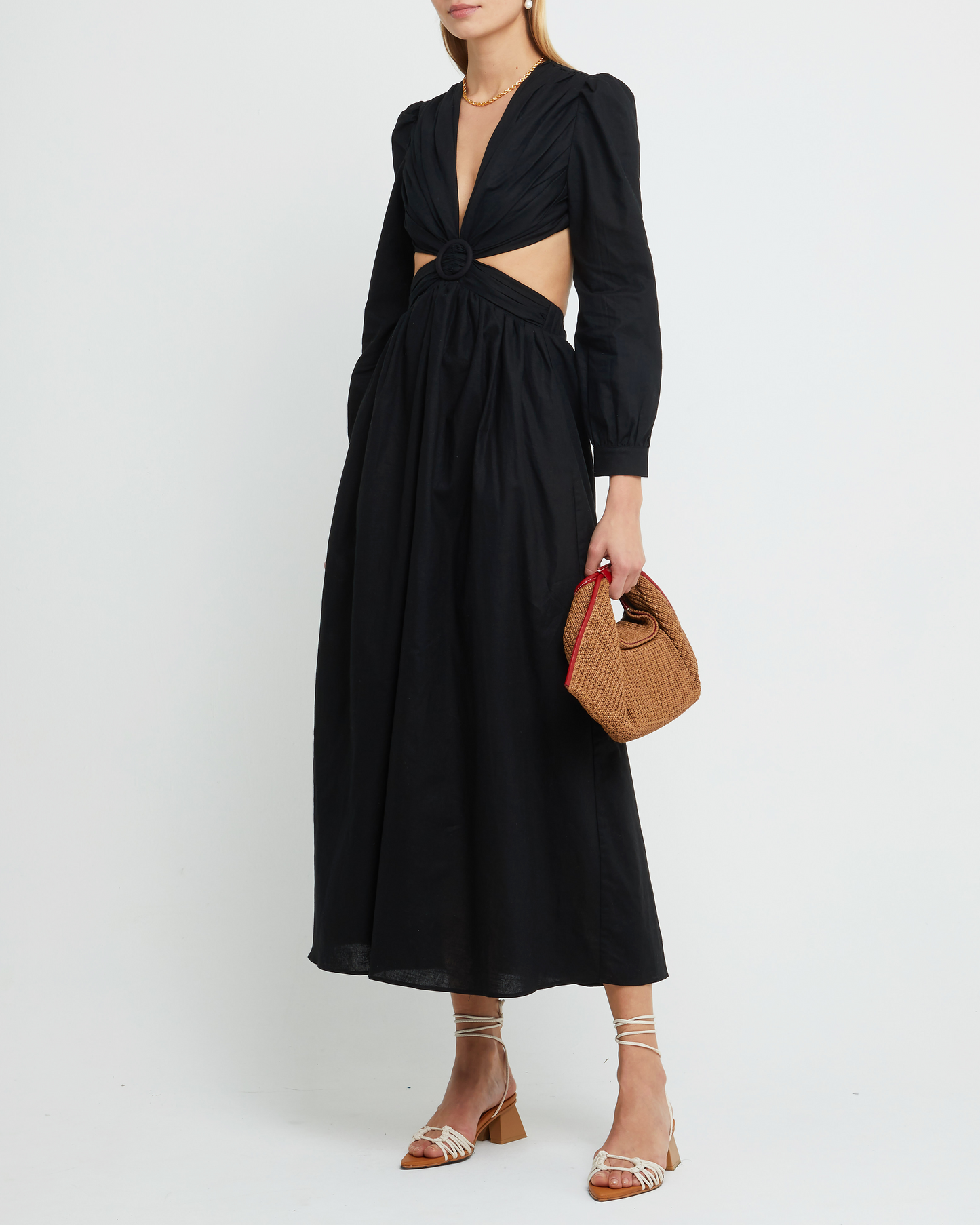 Kimia Dress (old fit)