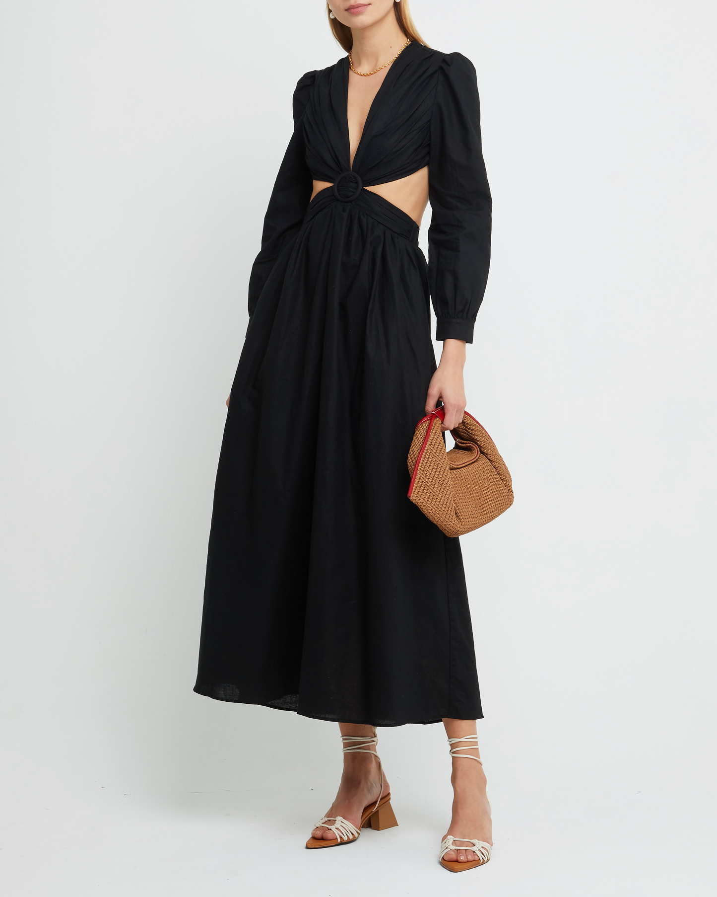 Kimia Dress (old fit)