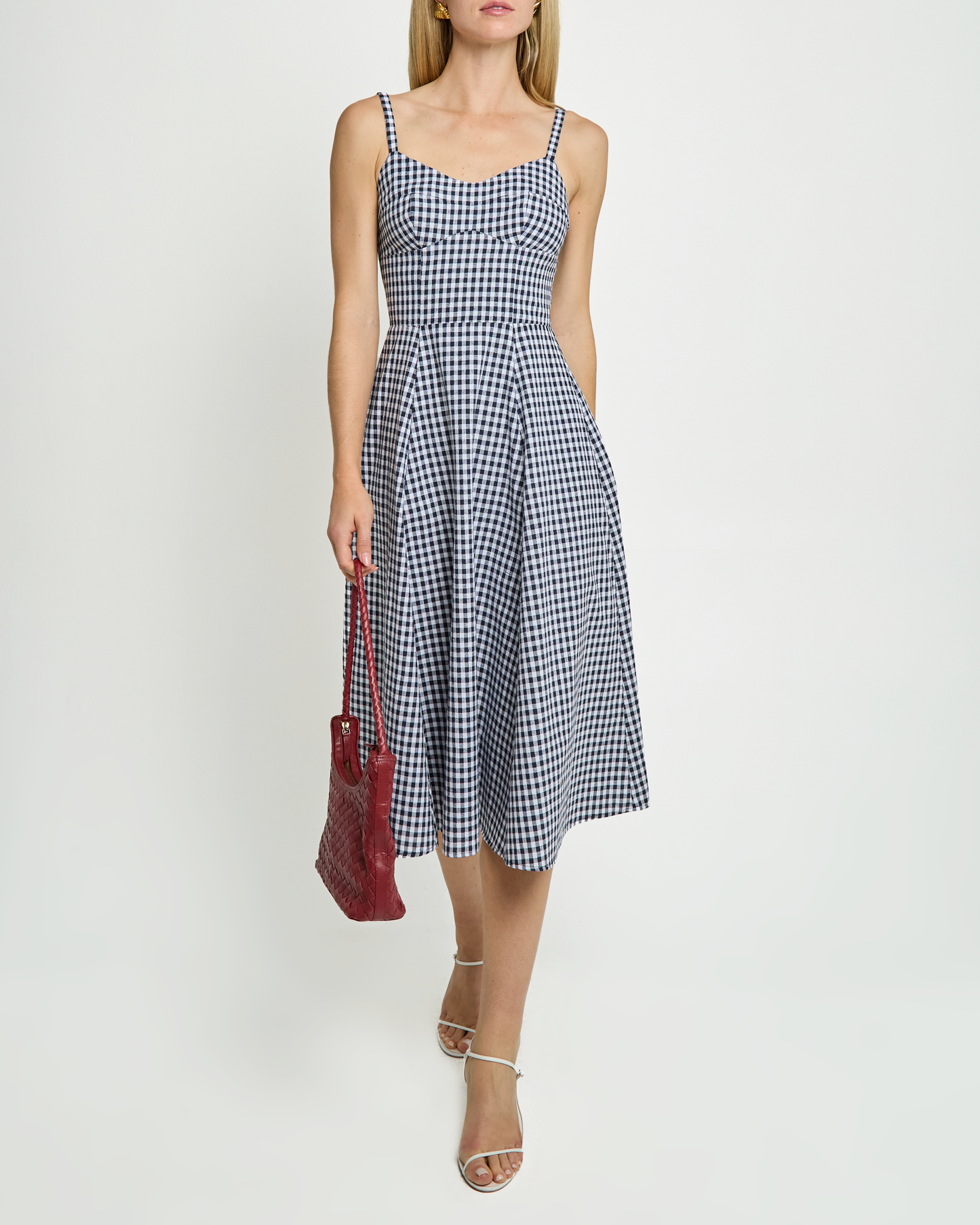 Constance Dress
