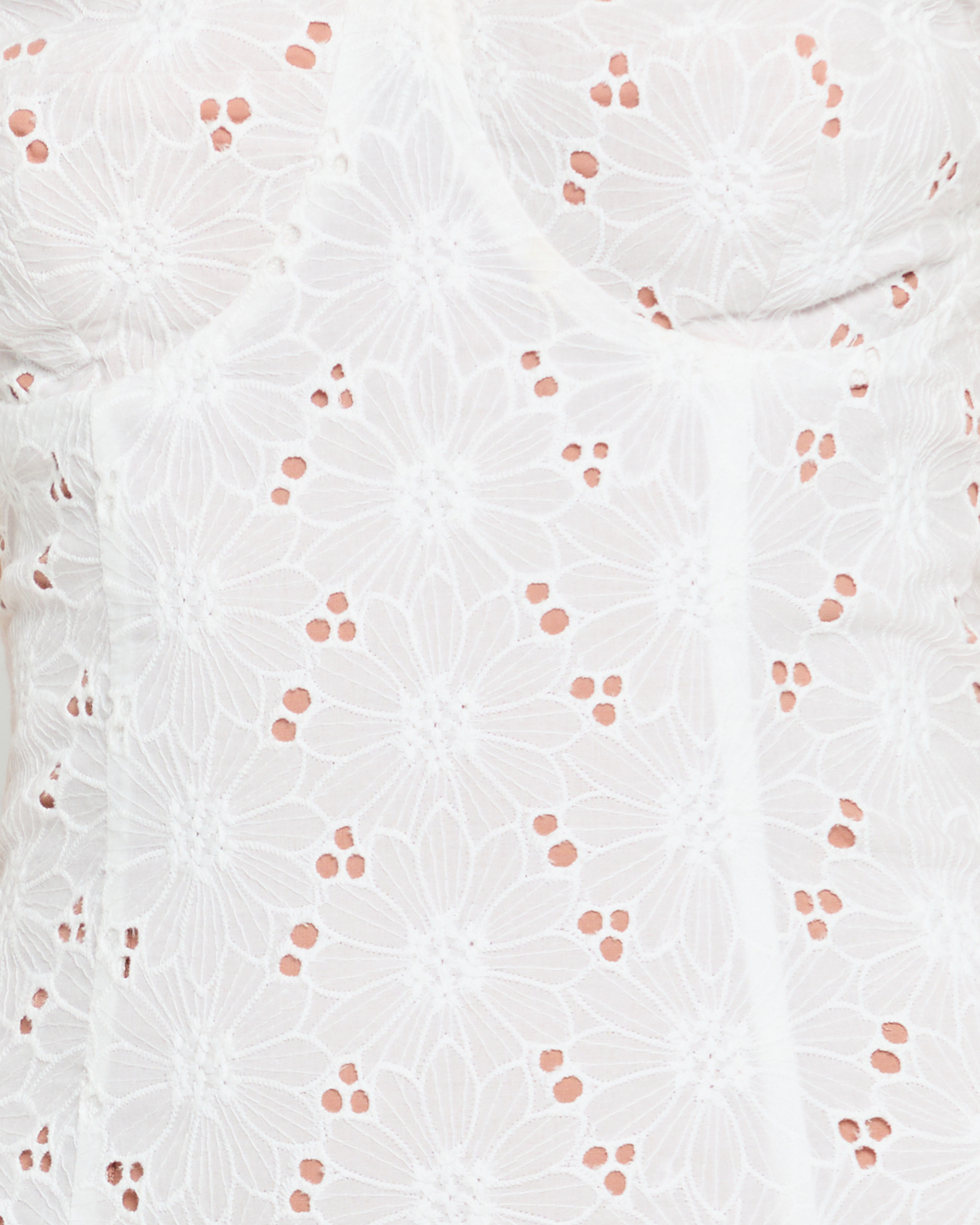 Damaris Cotton Dress