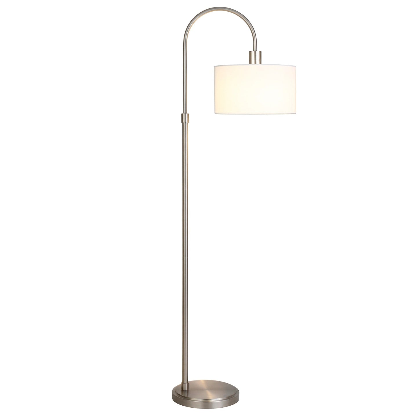 Veronica Arc Floor Lamp