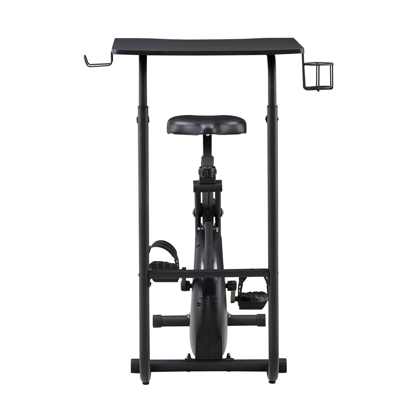 Virgil Exercise Bike Desk by iNSPIRE Q Classic.