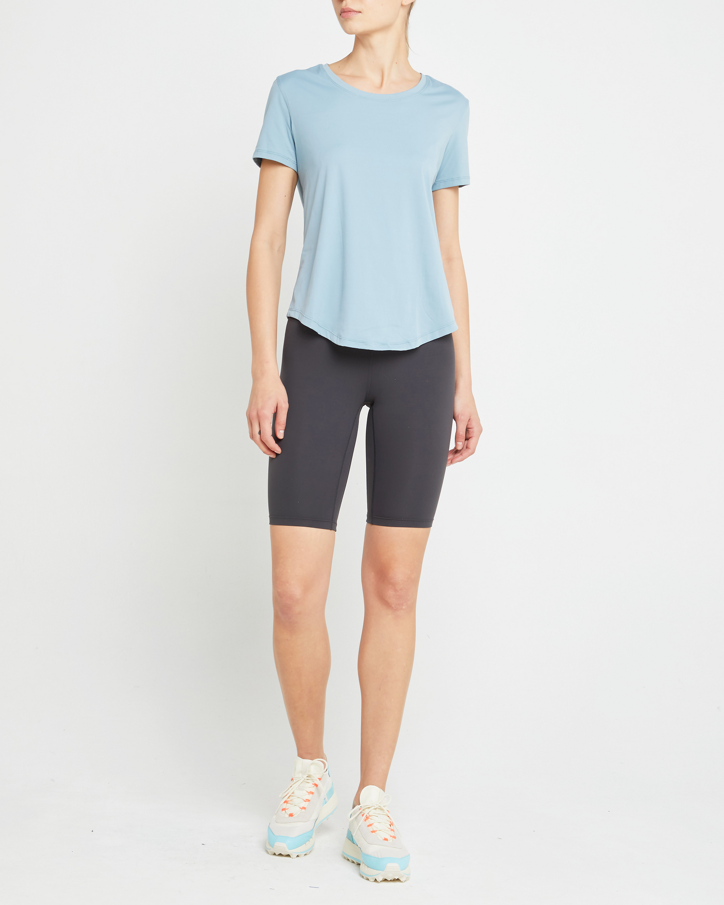 Live In Cora Shorts 11