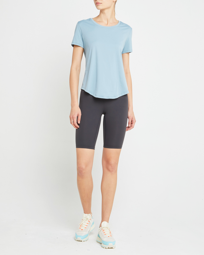 Live In Cora Shorts 11