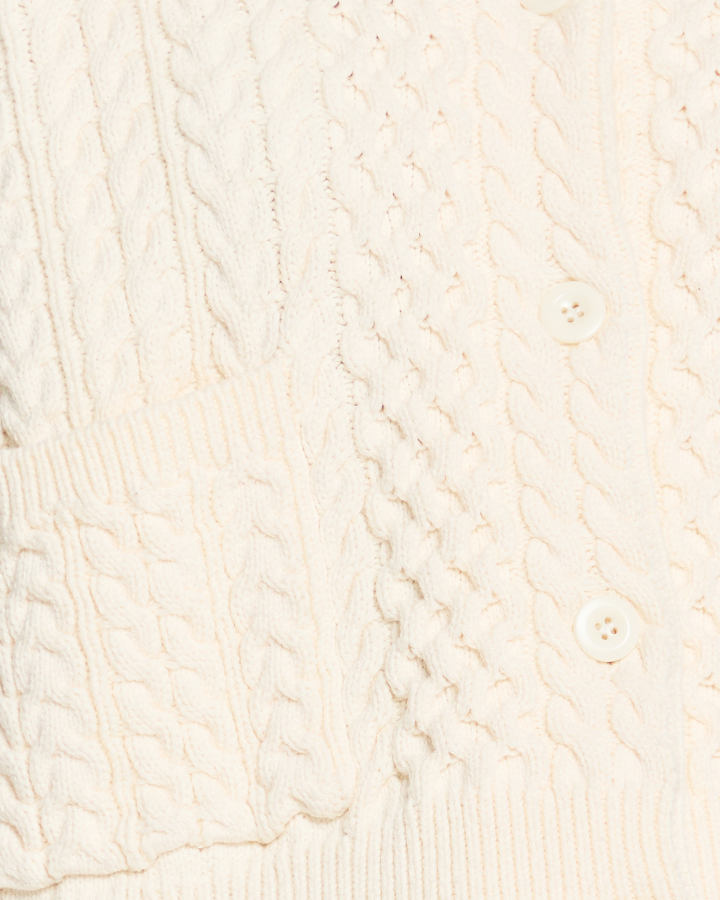 Julianna Cotton Sweater