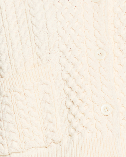 Julianna Cotton Sweater