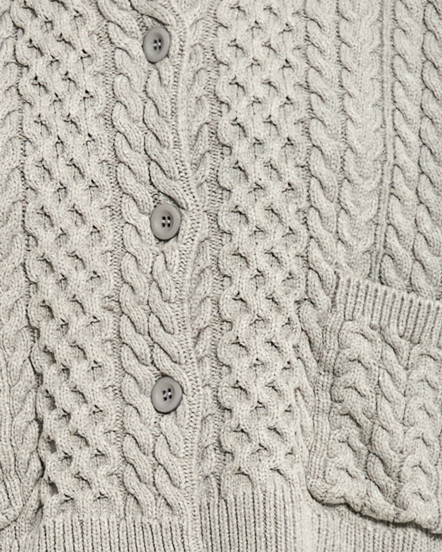 Julianna Cotton Sweater