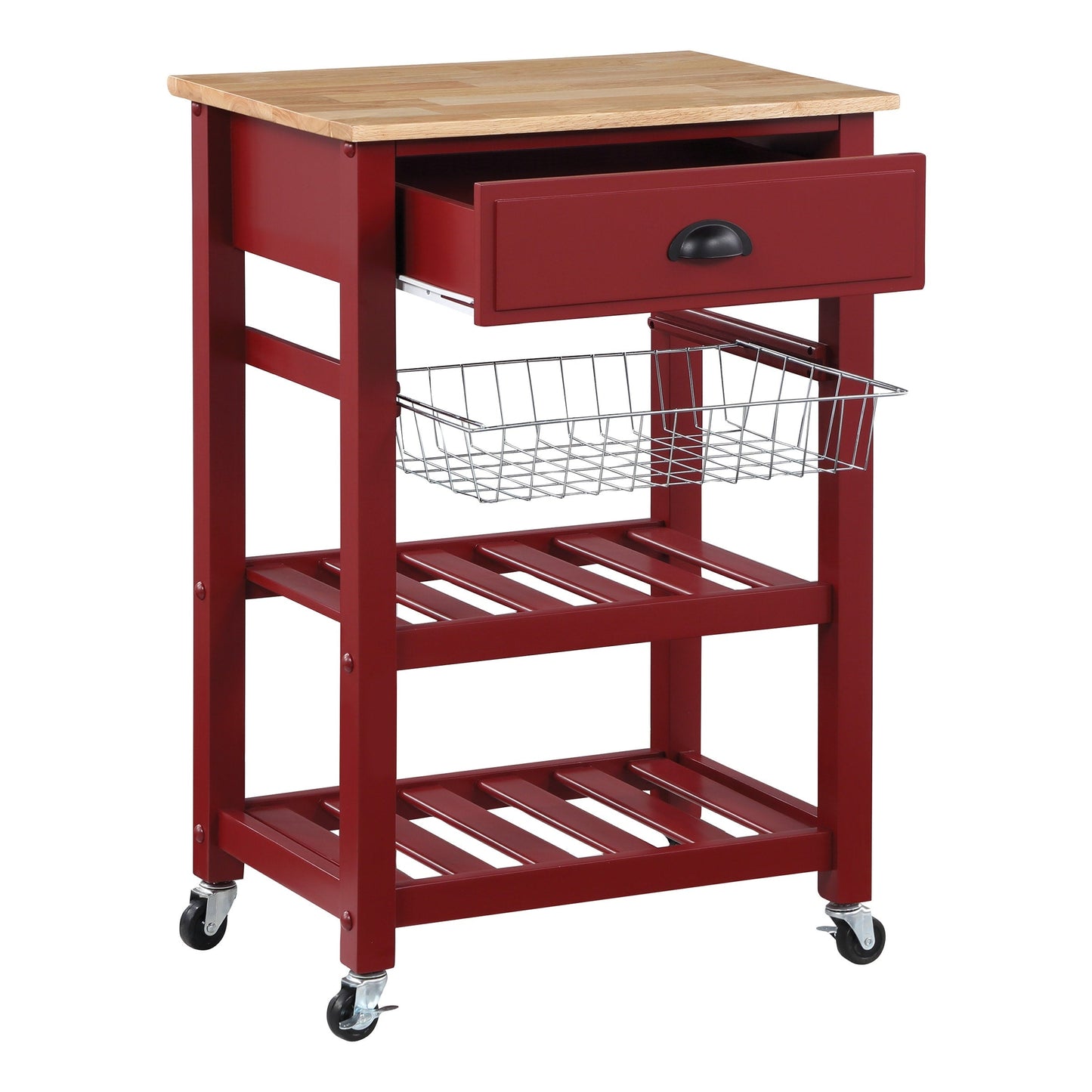 Hampton Kitchen Cart