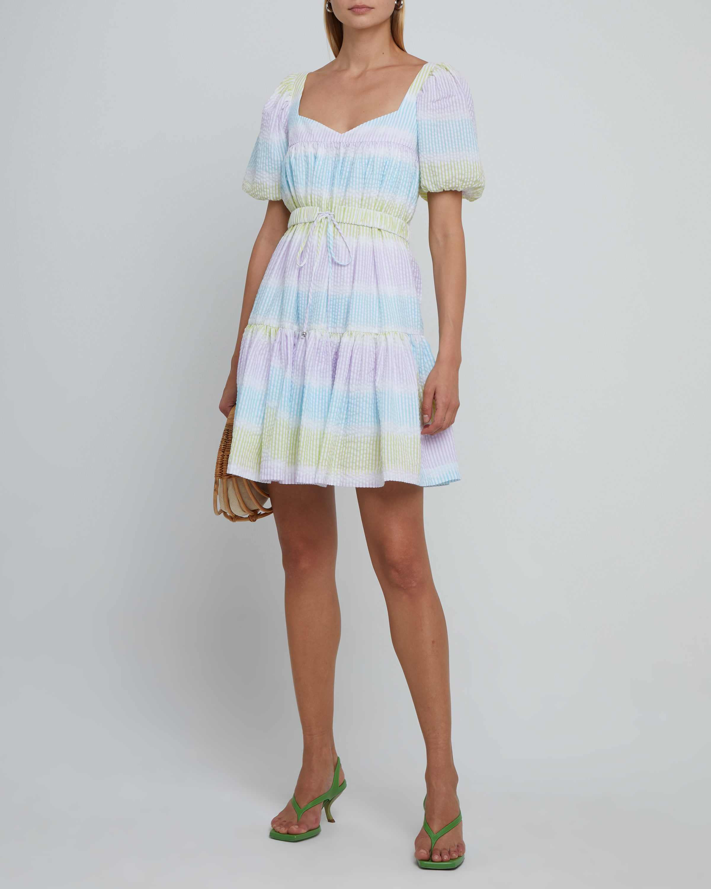 Selected Variant Image