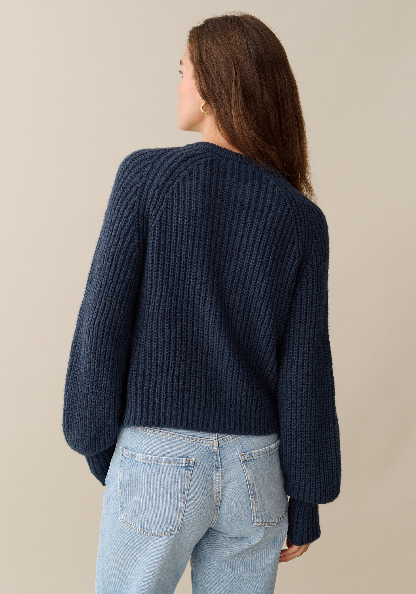 Clea Sweater