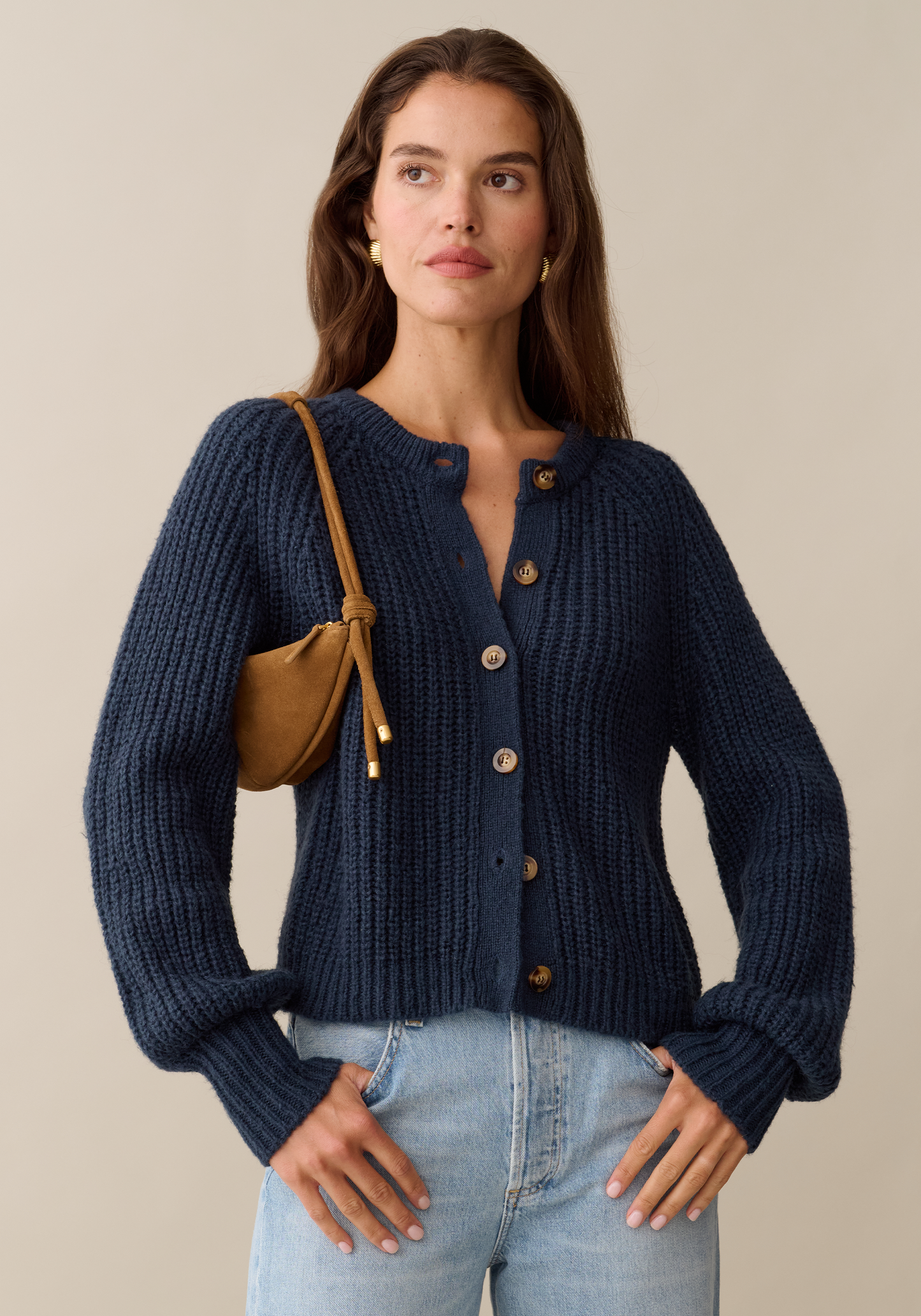 Clea Sweater