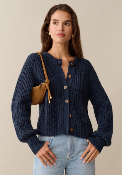 Clea Sweater