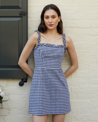Solange Dress