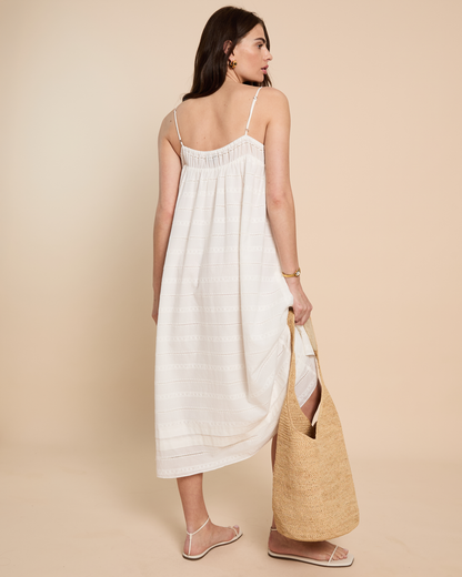Margot Cotton Dress