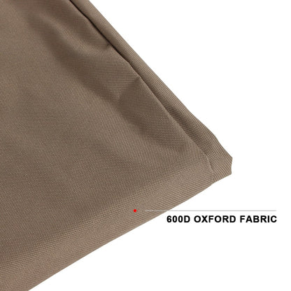 LeisureMod 2 Person Hanging Egg Chair with Stand - Outdoor/Indoor Rattan Wicker Patio Swing Hammock Lounger with Cushions