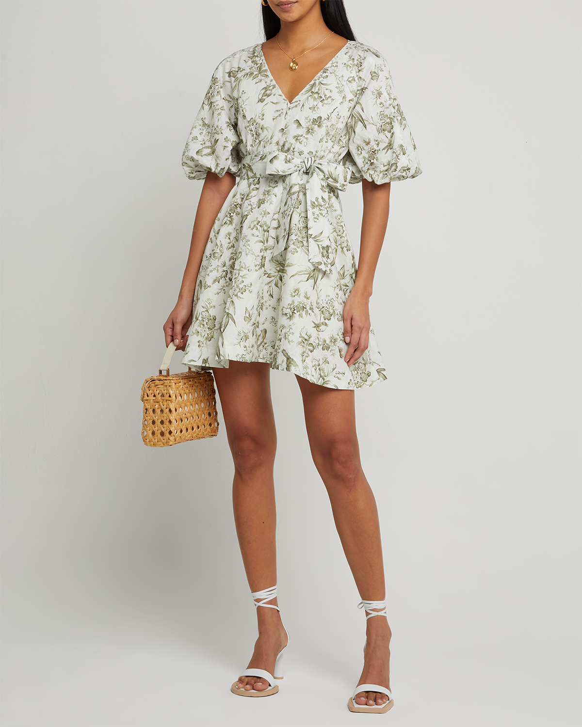 Selected Variant Image