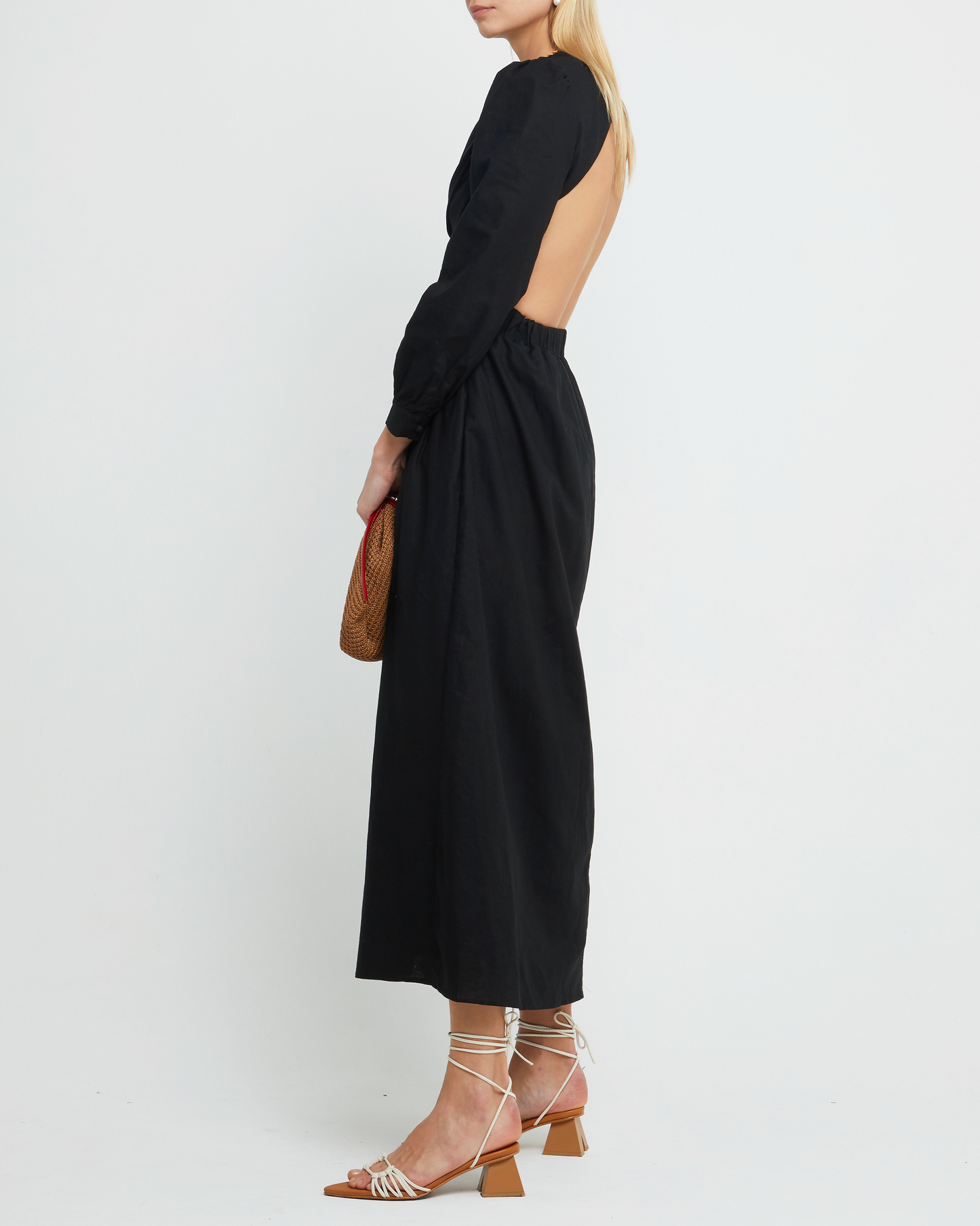 Kimia Dress (old fit)