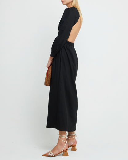 Kimia Dress (old fit)