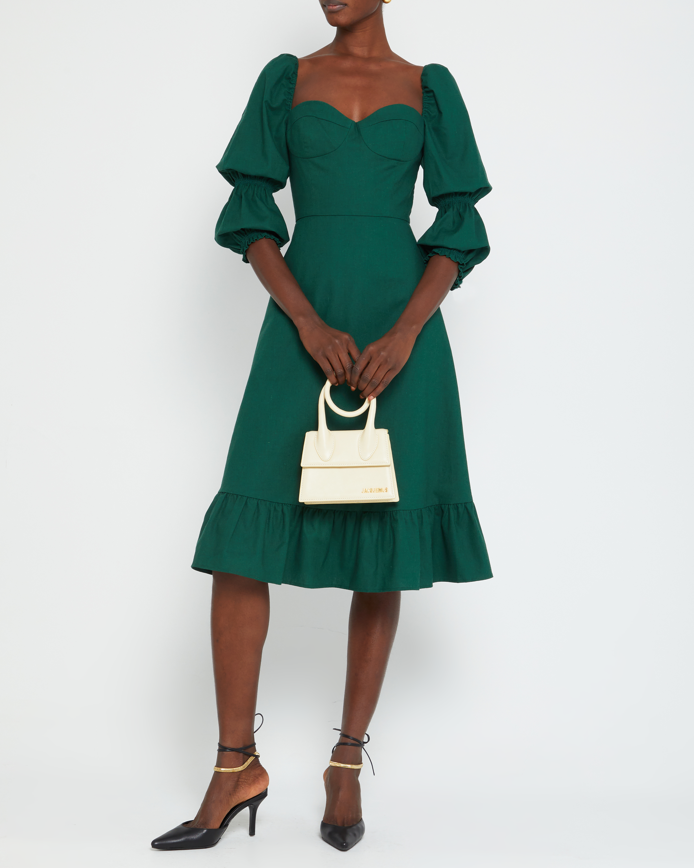 Selected Variant Image