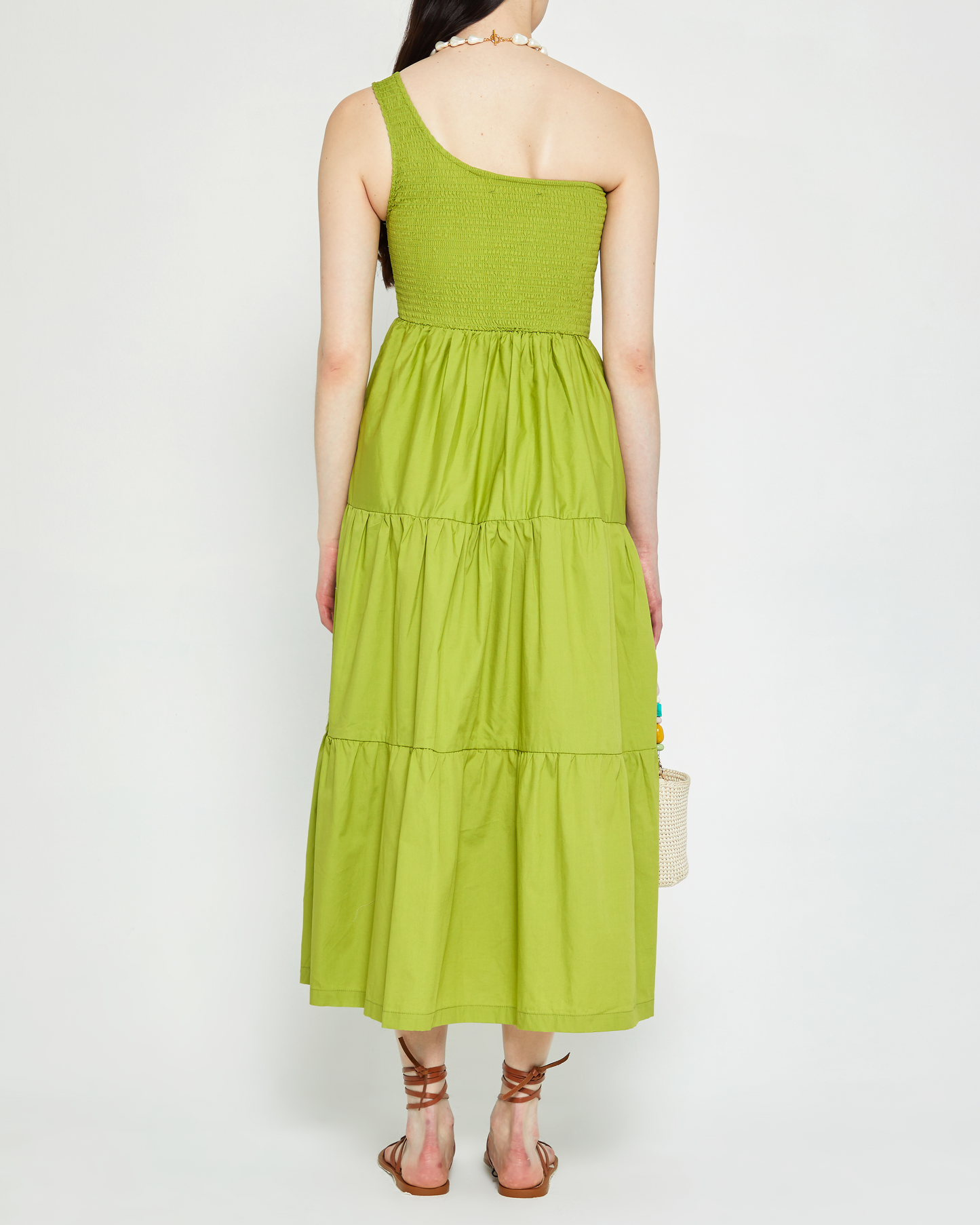 Milada Dress