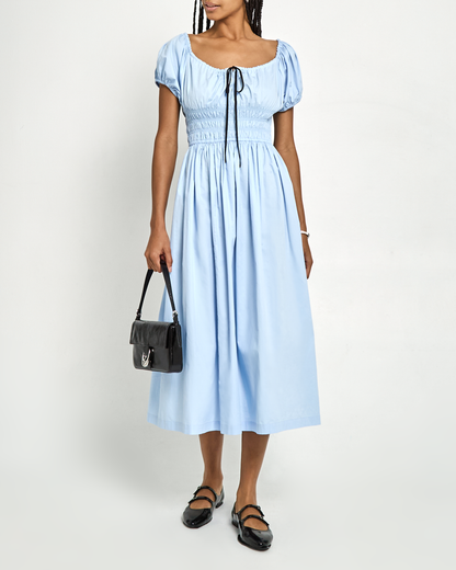 Evie Cotton Dress