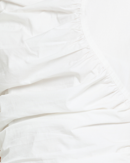 Mirabelle Cotton Dress