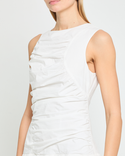 Mirabelle Cotton Dress