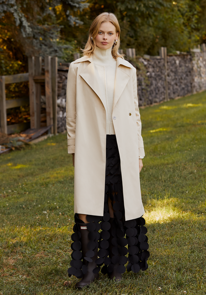 Gale Trench Coat